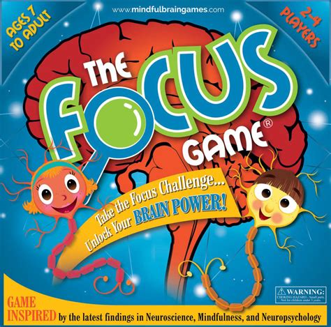 Focus games. Things To Know About Focus games. 